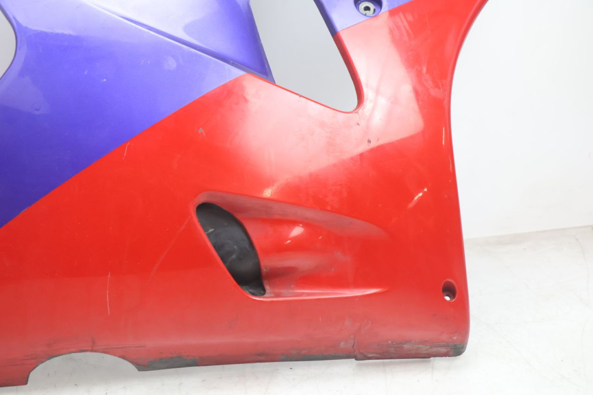 photo de FLANC LATERAL AVANT DROIT KAWASAKI ZX-6R ZX6R 600 (1995 - 1997) - Zoom état d’usage
