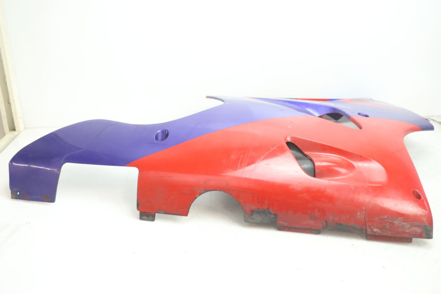 photo de FLANC LATERAL AVANT DROIT KAWASAKI ZX-6R ZX6R 600 (1995 - 1997) - Points de fixation