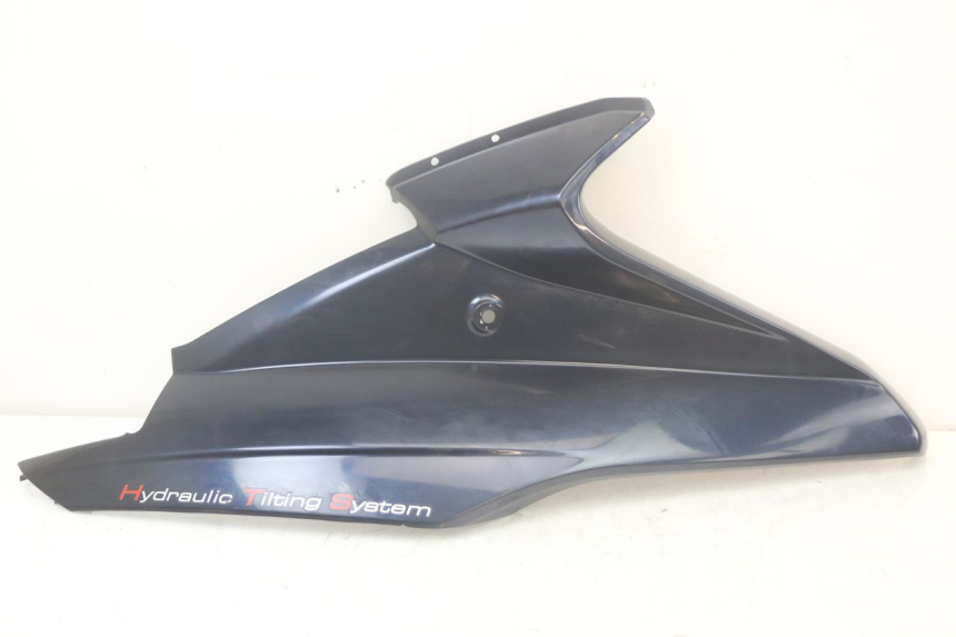 photo de FLANC LATERAL AVANT GAUCHE QUADRO 3D S 350 (2013 - 2018) - Vue principale