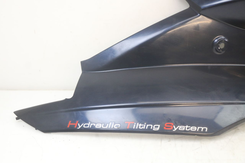 photo de FLANC LATERAL AVANT GAUCHE QUADRO 3D S 350 (2013 - 2018) - Détail de la pièce