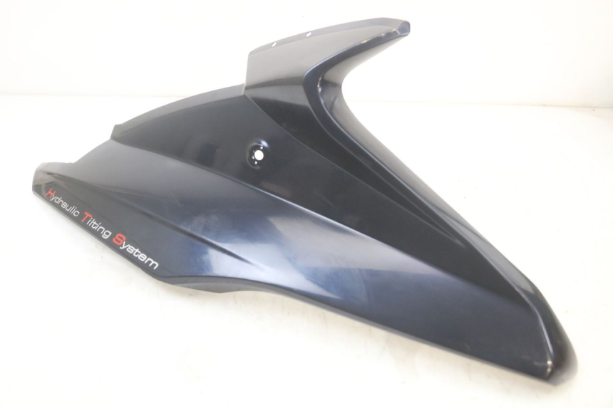 photo de FLANC LATERAL AVANT GAUCHE QUADRO 3D S 350 (2013 - 2018) - Autre angle de vue