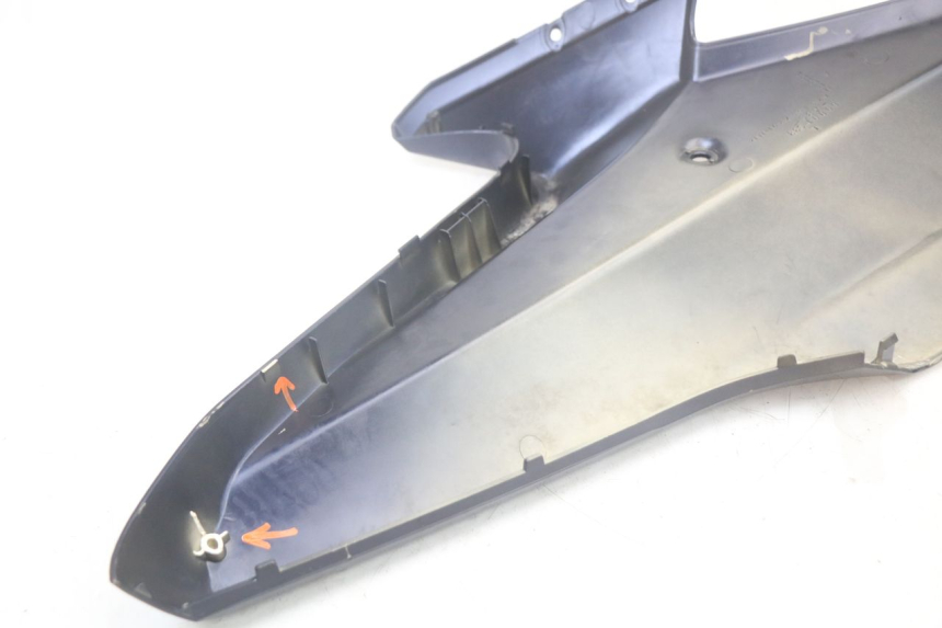 photo de FLANC LATERAL AVANT GAUCHE QUADRO 3D S 350 (2013 - 2018) - Vue d’ensemble