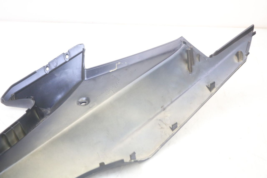 photo de FLANC LATERAL AVANT GAUCHE QUADRO 3D S 350 (2013 - 2018) - État de surface