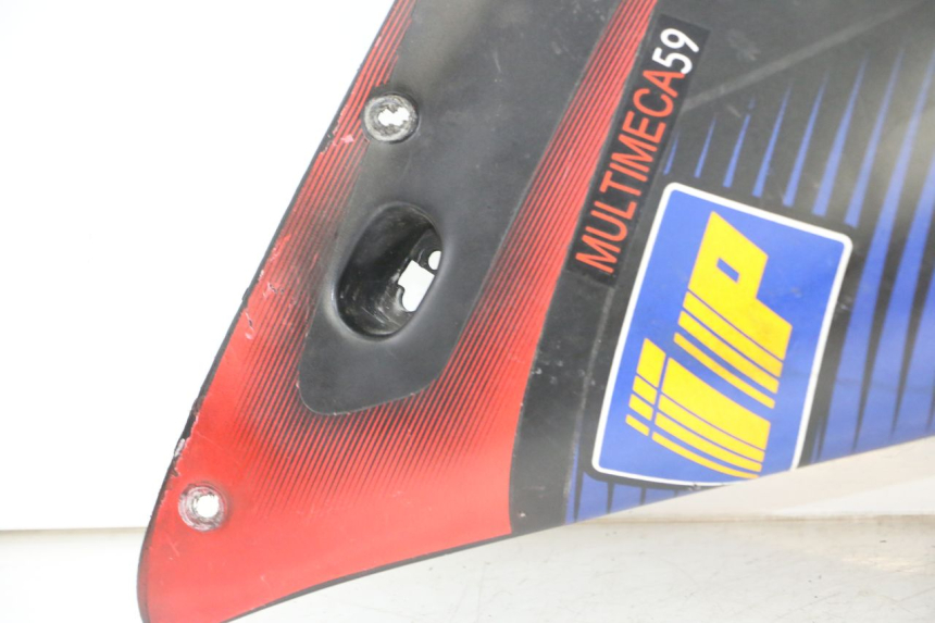 photo de FLANC LATERAL AVANT GAUCHE APRILIA RS 50 (1999 - 2005) - Photo complémentaire