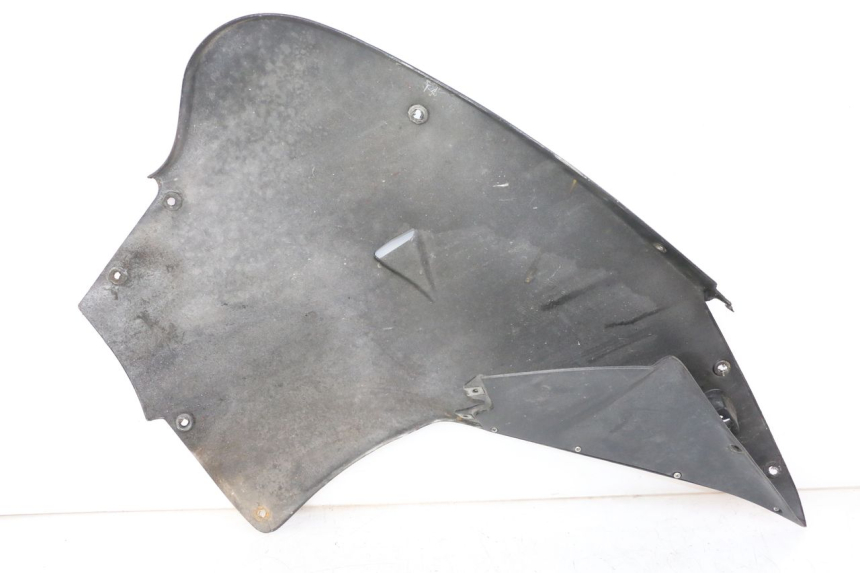 photo de FLANC LATERAL AVANT GAUCHE APRILIA RS 50 (1999 - 2005) - Vue d’ensemble