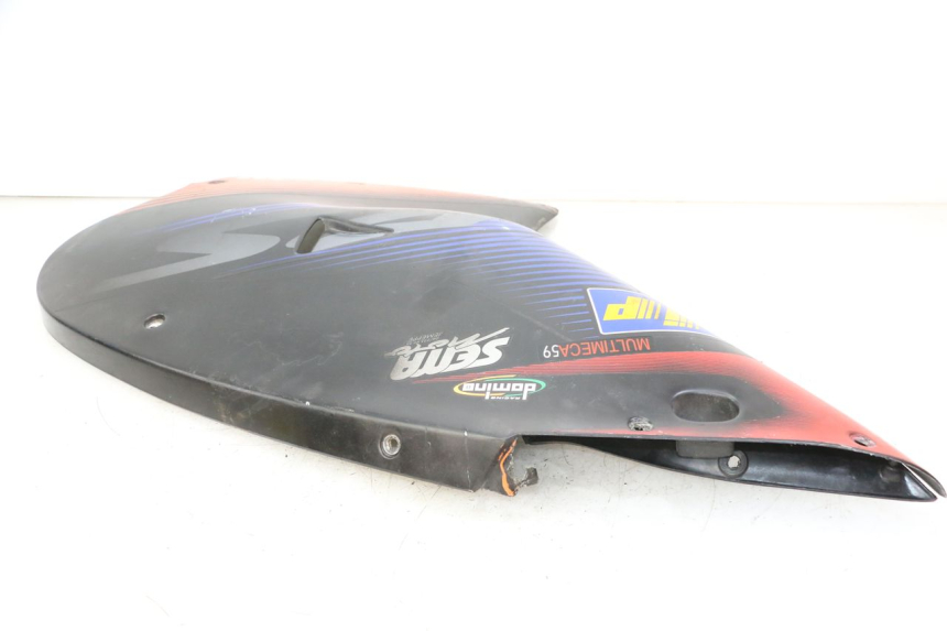 photo de FLANC LATERAL AVANT GAUCHE APRILIA RS 50 (1999 - 2005) - Pièce contrôlée