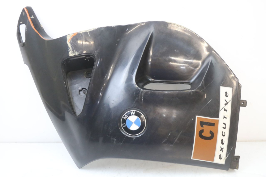 photo de FLANC LATERAL AVANT GAUCHE BMW C1 125 (2000 - 2003) - Vue principale