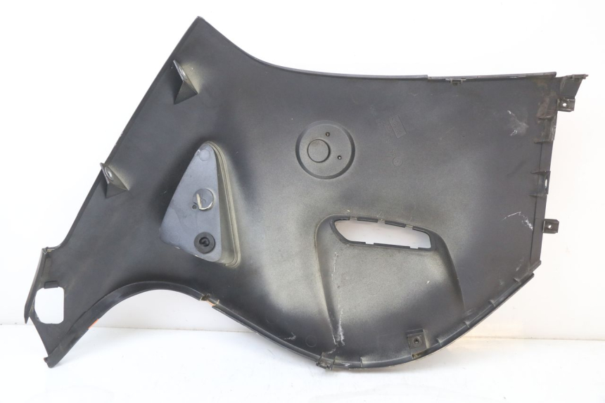 photo de FLANC LATERAL AVANT GAUCHE BMW C1 125 (2000 - 2003) - Marquages et références