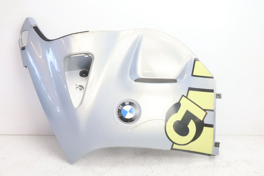 photo de FLANC LATERAL AVANT GAUCHE BMW C1 125 (2000 - 2003) - Vue principale