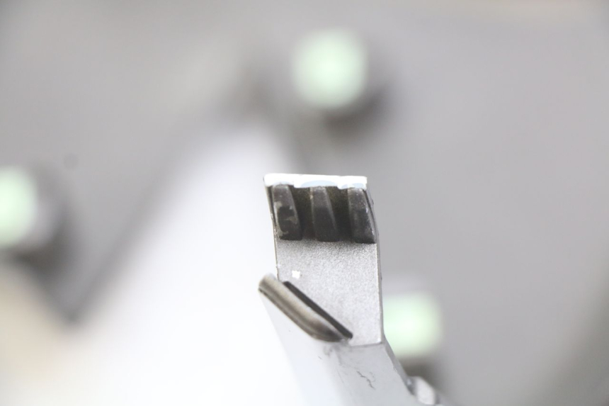 photo de FLANC LATERAL AVANT GAUCHE PEUGEOT CITYSTAR 125 (2011 - 2017) - Zoom état d’usage