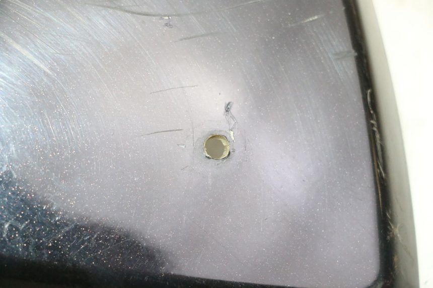 photo de FLANC LATERAL AVANT GAUCHE PEUGEOT CITYSTAR 50 (2013 - 2017) - Points de fixation