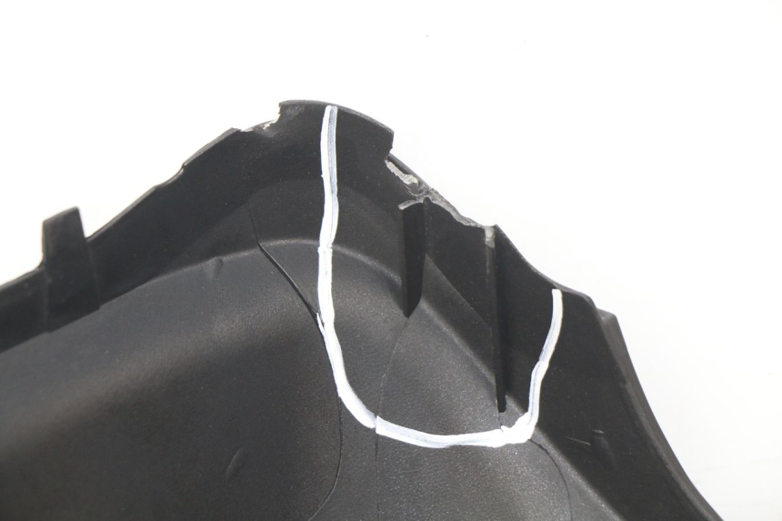 photo de FLANC LATERAL AVANT GAUCHE RIDE CLASSIC 2T 50 (2014 - 2022) - Vue produit