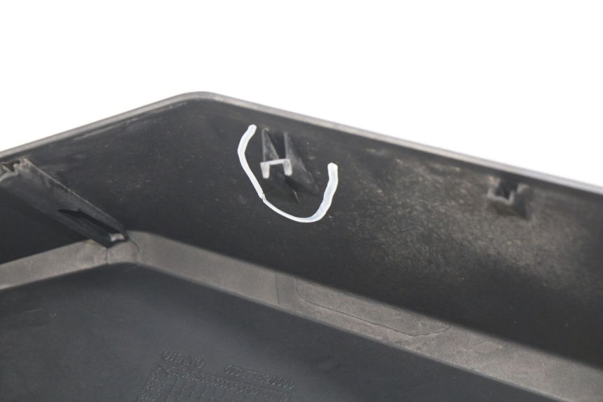 photo de FLANC LATERAL AVANT GAUCHE RIDE CLASSIC 2T 50 (2014 - 2022) - Photo complémentaire