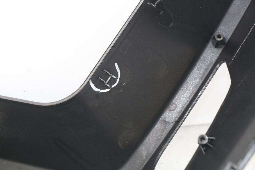 photo de FLANC LATERAL AVANT GAUCHE RIDE CLASSIC 2T 50 (2014 - 2022) - Inspection visuelle