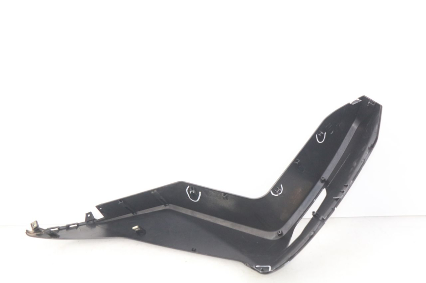 photo de FLANC LATERAL AVANT GAUCHE RIDE CLASSIC 2T 50 (2014 - 2022) - Angle alternatif