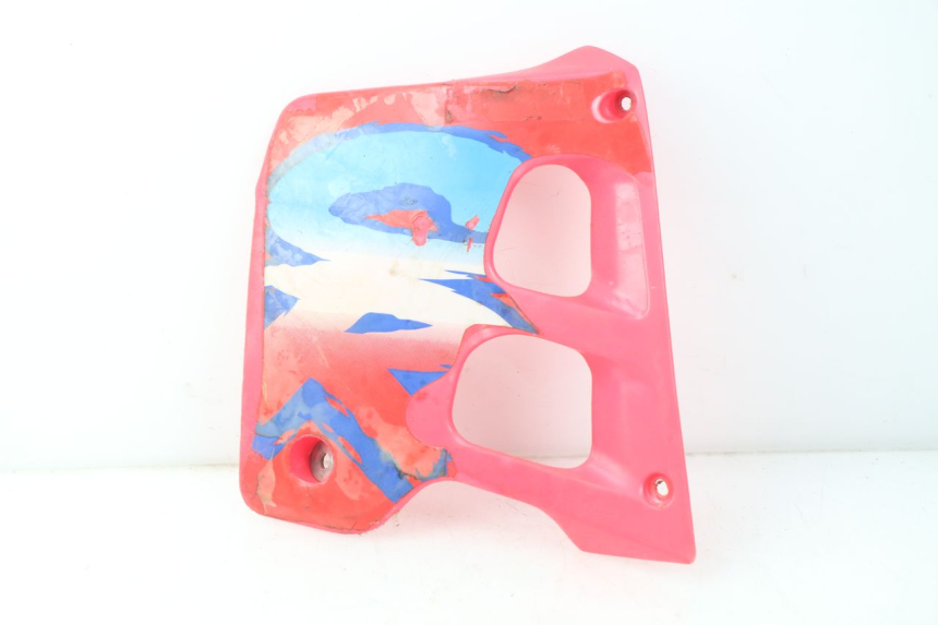 photo de FLANC LATERAL AVANT GAUCHE HONDA CR 125 (1989 - 1991) - Vue principale