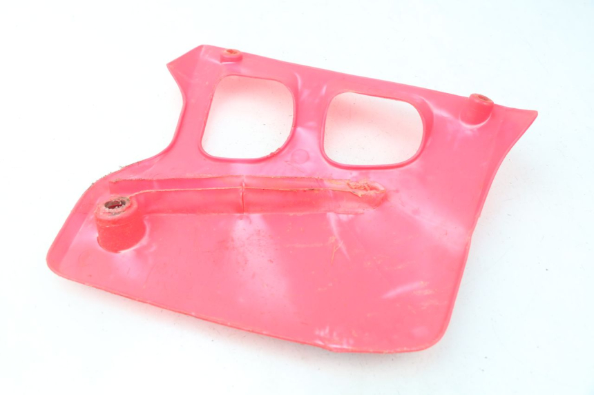 photo de FLANC LATERAL AVANT GAUCHE HONDA CR 125 (1989 - 1991) - Zoom état d’usage