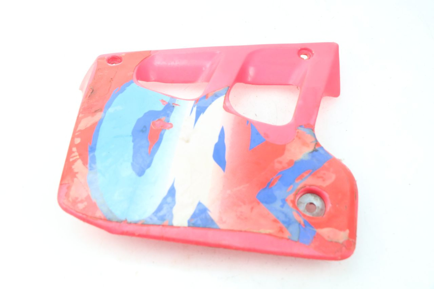 photo de FLANC LATERAL AVANT GAUCHE HONDA CR 125 (1989 - 1991) - Vue d’ensemble