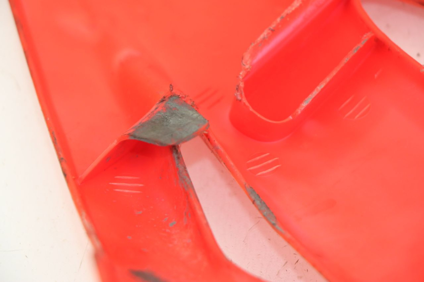 photo de FLANC LATERAL AVANT GAUCHE HONDA CR 85 (2003 - 2007) - Détail de la pièce