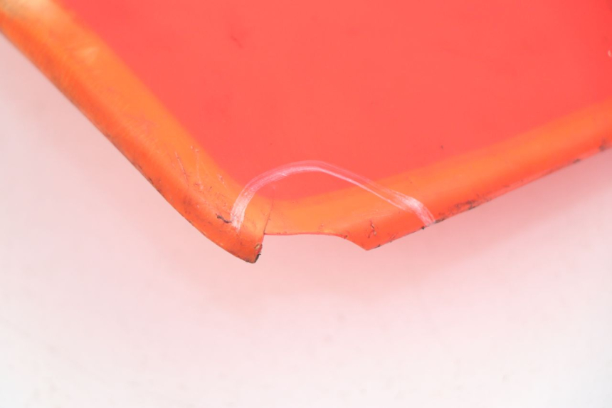 photo de FLANC LATERAL AVANT GAUCHE HONDA CR 85 (2003 - 2007) - Vue d’ensemble