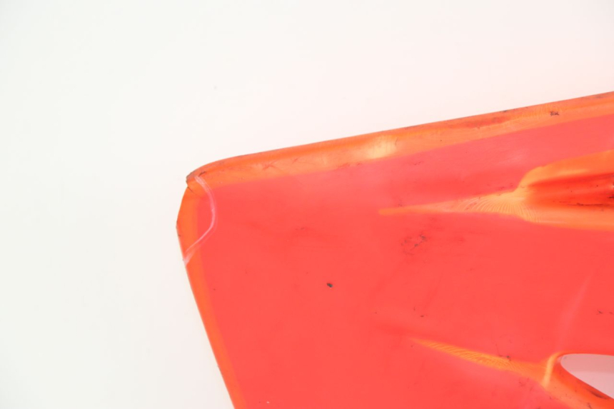 photo de FLANC LATERAL AVANT GAUCHE HONDA CR 85 (2003 - 2007) - État de surface