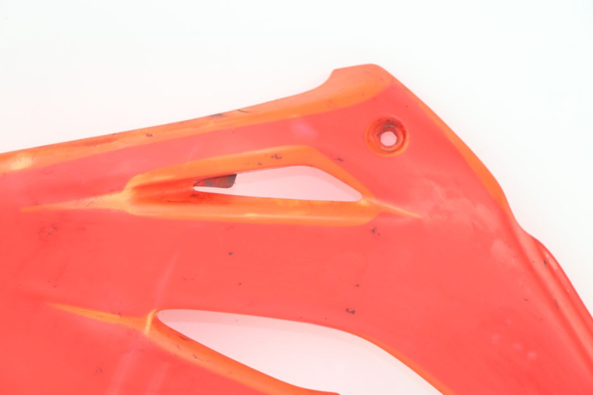 photo de FLANC LATERAL AVANT GAUCHE HONDA CR 85 (2003 - 2007) - Pièce contrôlée
