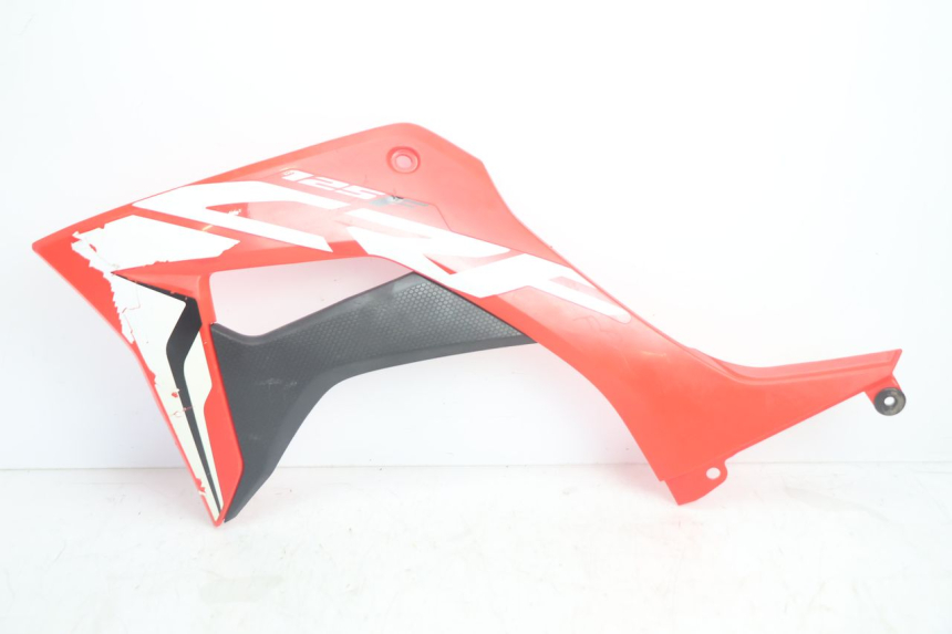 photo de FLANC LATERAL AVANT GAUCHE HONDA CRF CR-F 125 (2020 - 2021) - Vue principale