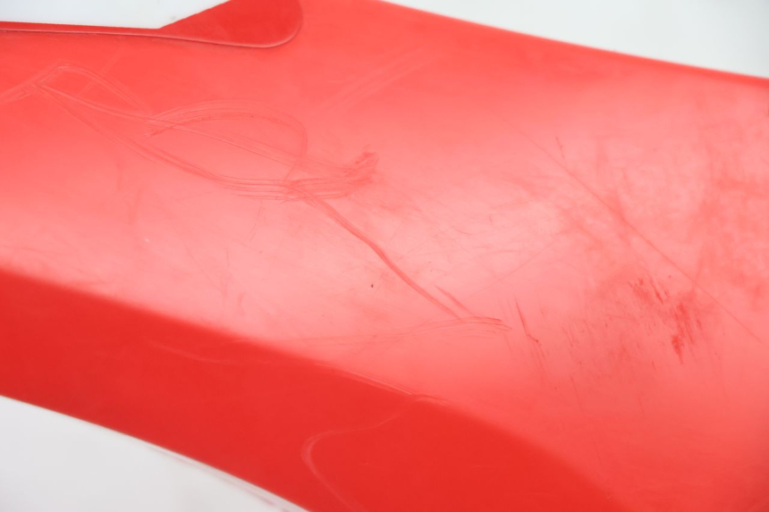 photo de FLANC LATERAL AVANT GAUCHE HONDA CRF CR-F 125 (2020 - 2021) - Gros plan technique