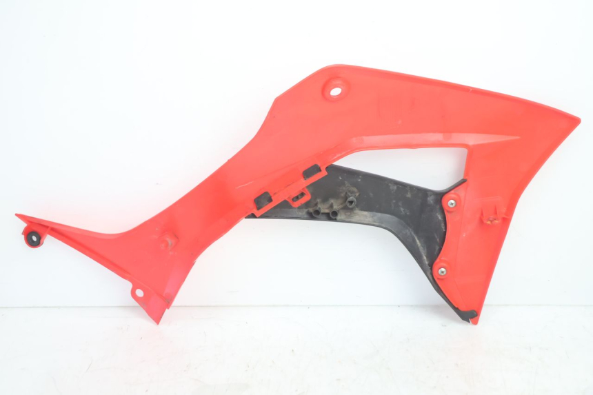 photo de FLANC LATERAL AVANT GAUCHE HONDA CRF CR-F 125 (2020 - 2021) - Vue d’ensemble