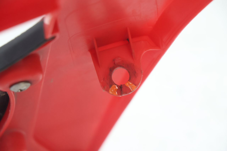 photo de FLANC LATERAL AVANT GAUCHE HONDA CRF CR-F 125 (2020 - 2021) - Pièce contrôlée