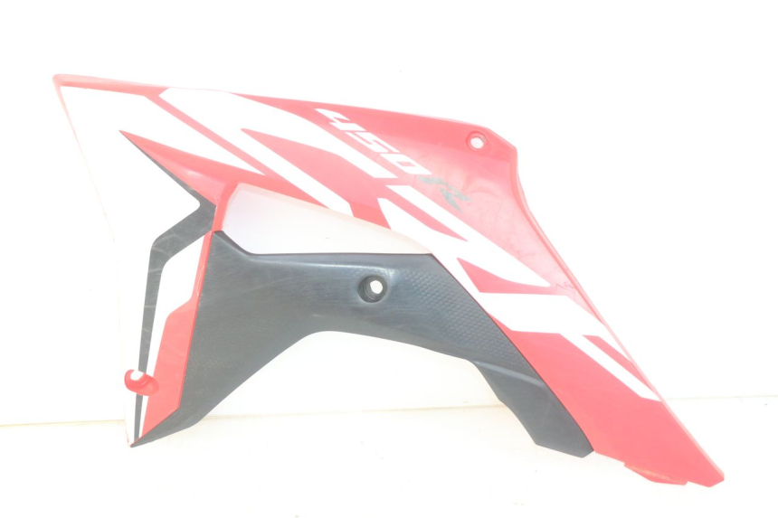 photo de FLANC LATERAL AVANT GAUCHE HONDA CRF CR-F RX 450 (2017 - 2021) - Vue principale