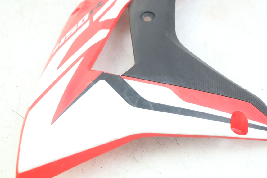 photo de FLANC LATERAL AVANT GAUCHE HONDA CRF CR-F RX 450 (2017 - 2021) - Détail de la pièce