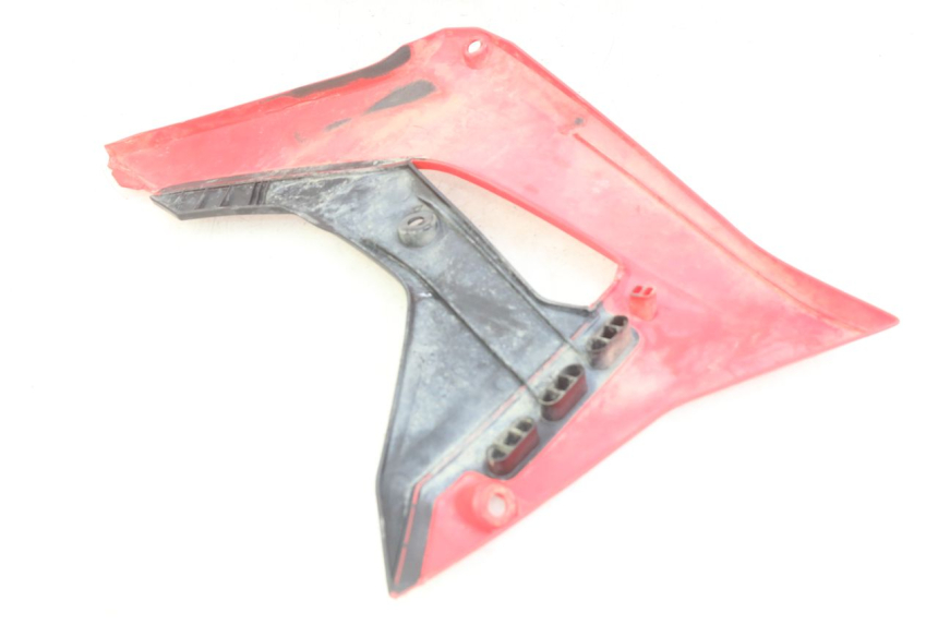 photo de FLANC LATERAL AVANT GAUCHE HONDA CRF CR-F RX 450 (2017 - 2021) - Gros plan technique