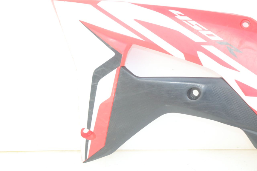 photo de FLANC LATERAL AVANT GAUCHE HONDA CRF CR-F RX 450 (2017 - 2021) - Vue d’ensemble