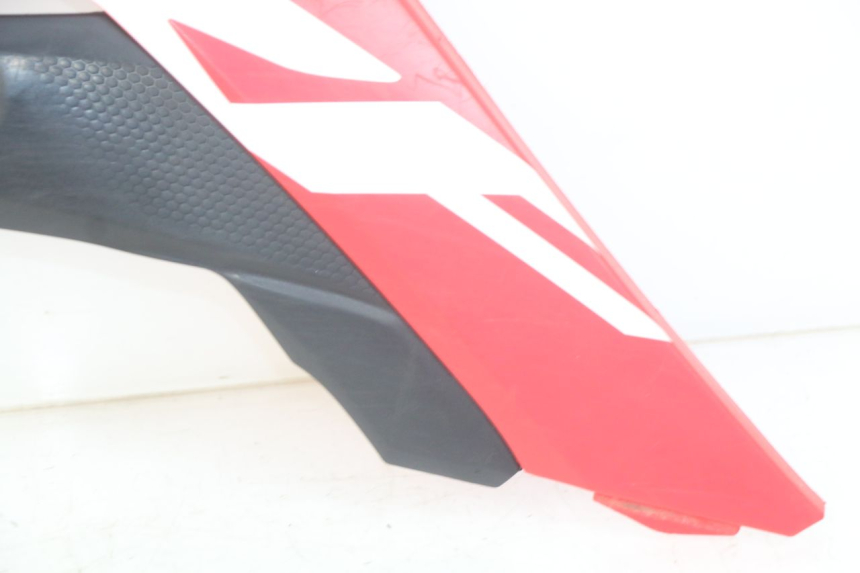 photo de FLANC LATERAL AVANT GAUCHE HONDA CRF CR-F RX 450 (2017 - 2021) - Points de fixation