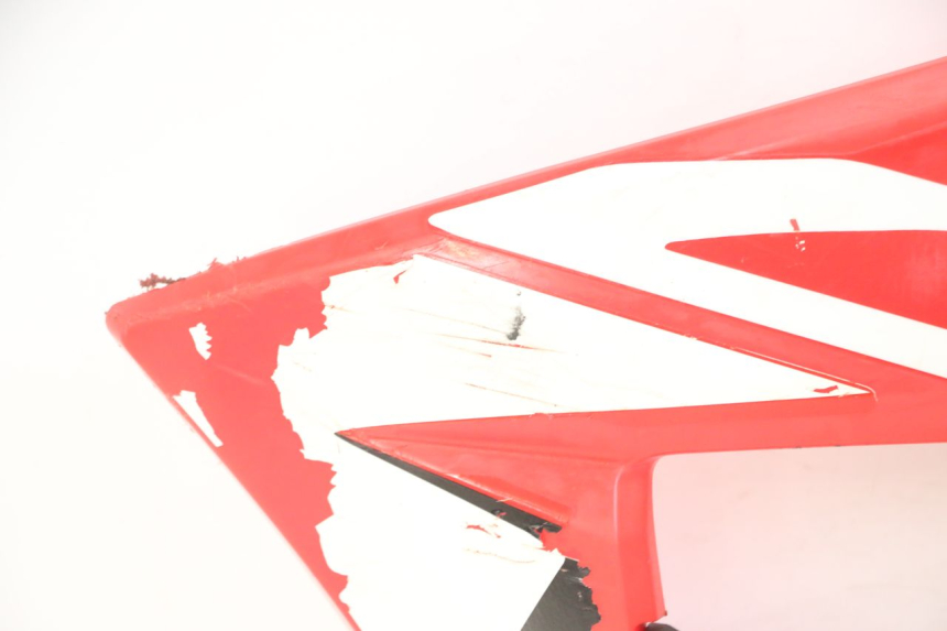 photo de FLANC LATERAL AVANT GAUCHE HONDA CRF-F CRF F 110 (2019 - 2022) - Détails caractéristiques