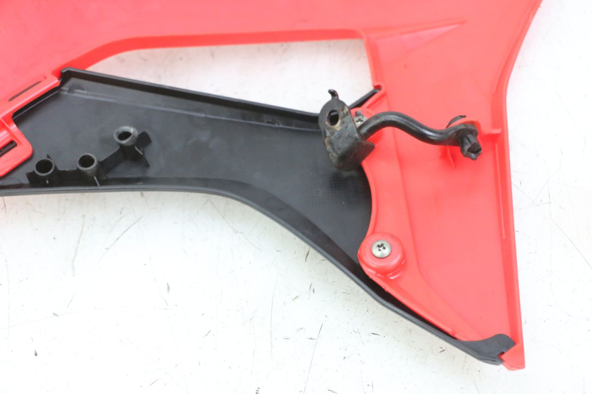 photo de FLANC LATERAL AVANT GAUCHE HONDA CRF-F CRF F 110 (2019 - 2022) - Zoom état d’usage