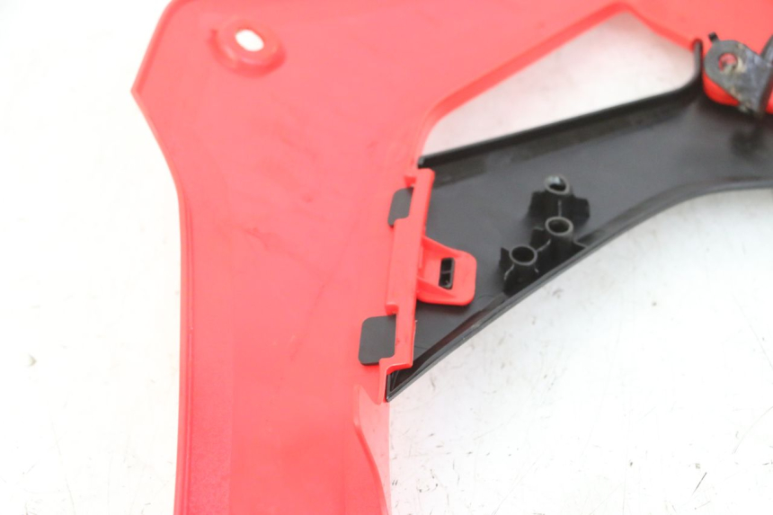 photo de FLANC LATERAL AVANT GAUCHE HONDA CRF-F CRF F 110 (2019 - 2022) - Autre angle de vue