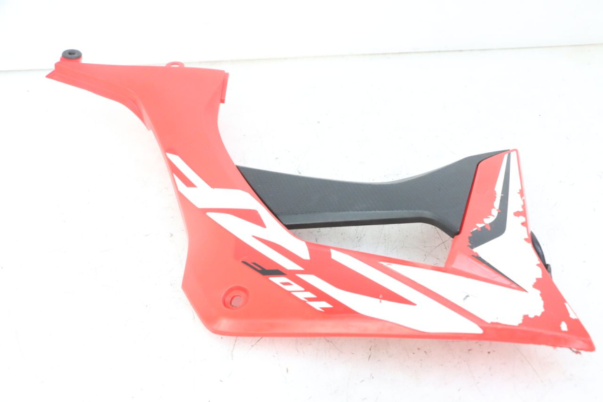 photo de FLANC LATERAL AVANT GAUCHE HONDA CRF-F CRF F 110 (2019 - 2022) - Points de fixation