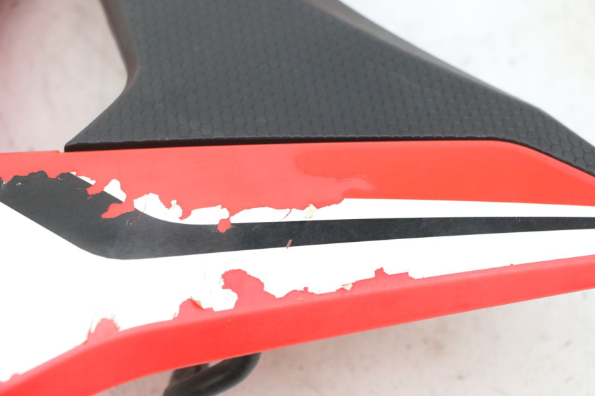 photo de FLANC LATERAL AVANT GAUCHE HONDA CRF-F CRF F 110 (2019 - 2022) - Pièce contrôlée