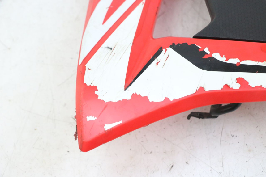 photo de FLANC LATERAL AVANT GAUCHE HONDA CRF-F CRF F 110 (2019 - 2022) - Marquages et références