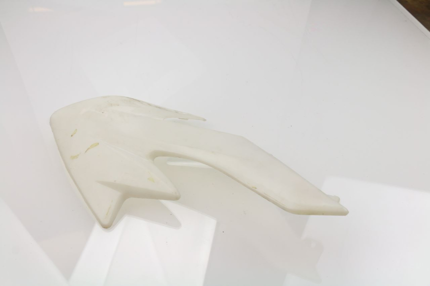 photo de FLANC LATERAL AVANT GAUCHE APOLLO DIRT BIKE 125 (2010 - 2018) - Autre angle de vue