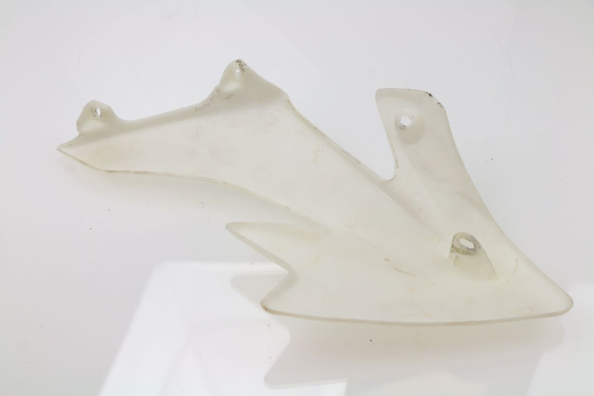 photo de FLANC LATERAL AVANT GAUCHE APOLLO DIRT BIKE 125 (2010 - 2018) - Gros plan technique