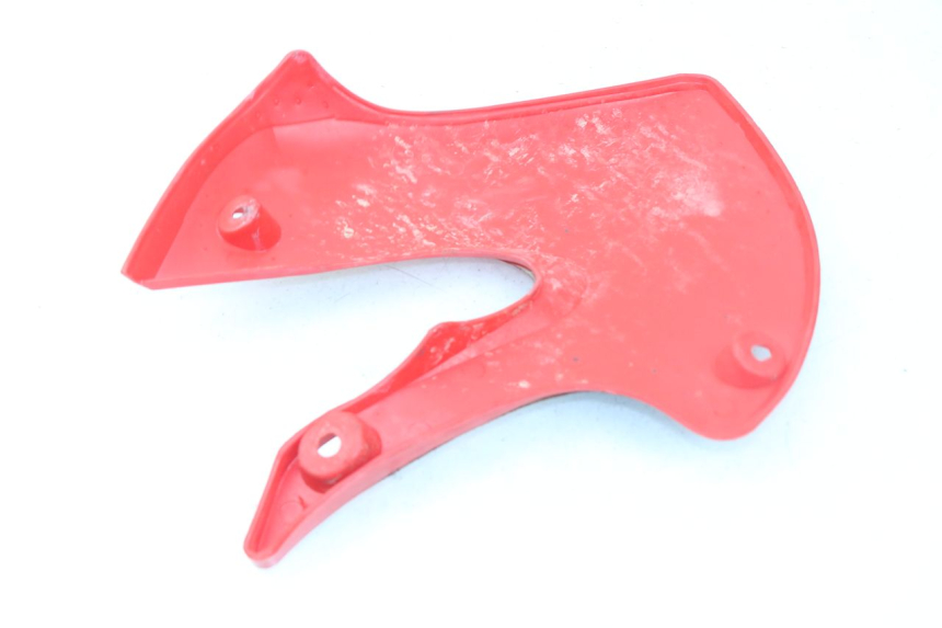 photo de FLANC LATERAL AVANT GAUCHE CRZ DIRTBIKE 140 - Zoom état d’usage