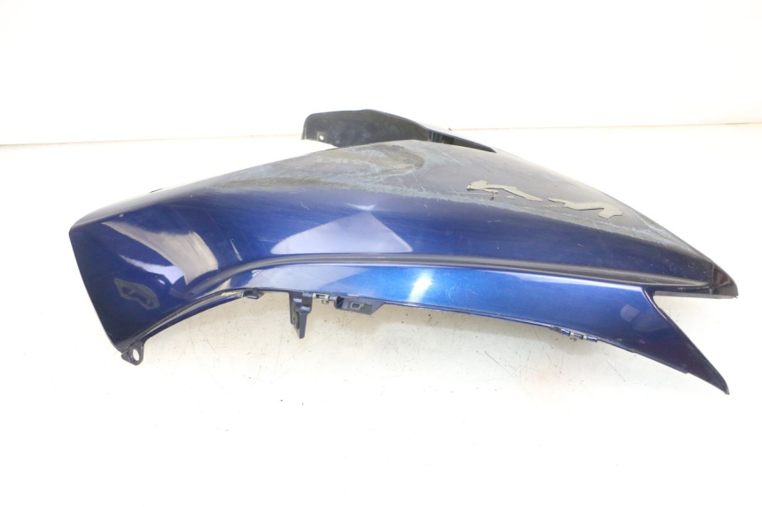 photo de FLANC LATERAL AVANT GAUCHE SUZUKI DL V STROM 1000 (2002 - 2007) - Zoom composants