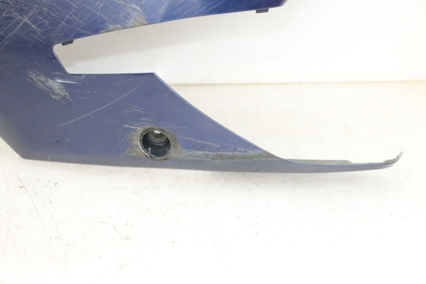 photo de FLANC LATERAL AVANT GAUCHE SUZUKI DL V STROM 1000 (2002 - 2007) - Photo complémentaire