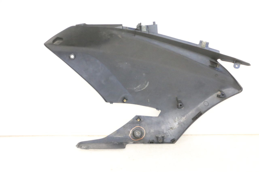 photo de FLANC LATERAL AVANT GAUCHE SUZUKI DL V STROM 1000 (2002 - 2007) - État de surface