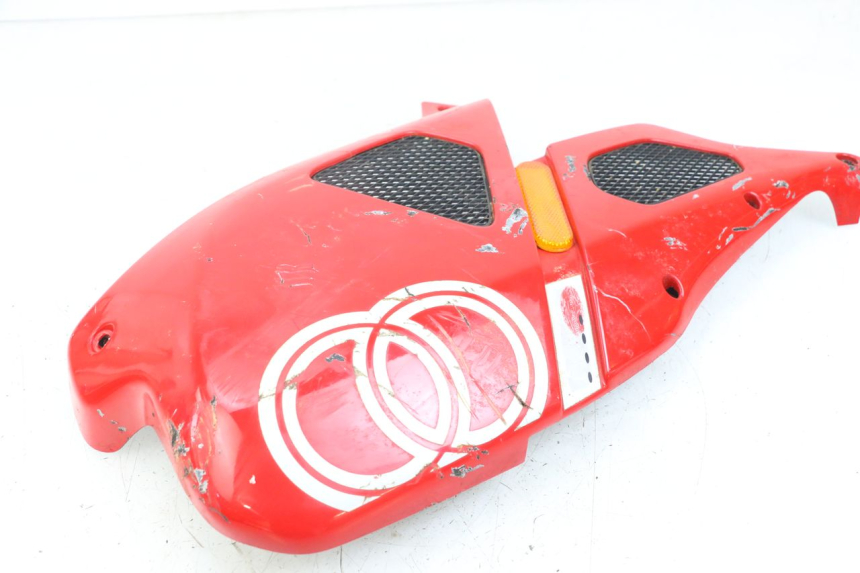 photo de FLANC LATERAL AVANT GAUCHE GILERA DNA 50 (2000 - 2007) - Pièce contrôlée