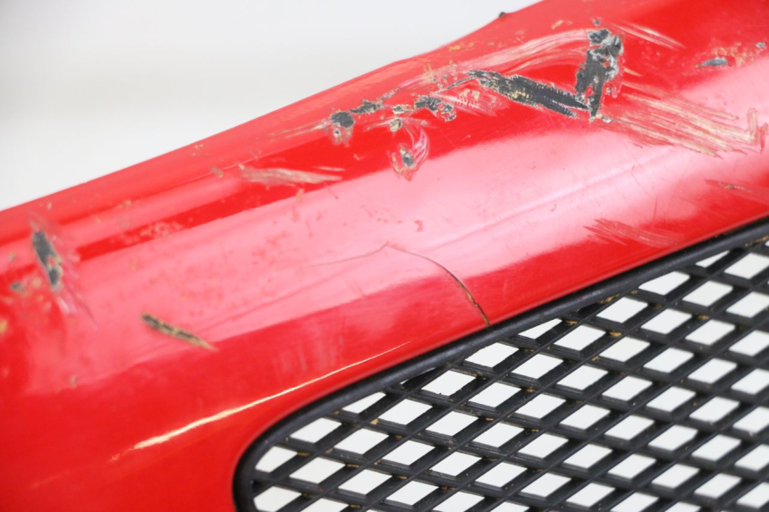 photo de FLANC LATERAL AVANT GAUCHE GILERA DNA 50 (2000 - 2007) - Marquages et références