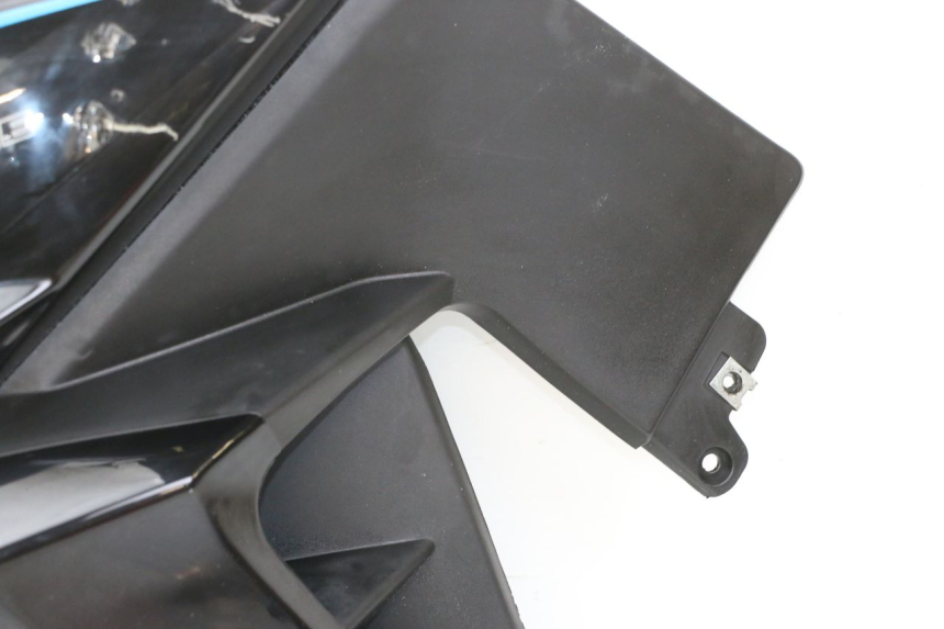 photo de FLANC LATERAL AVANT GAUCHE EBROH BRAVO GLE 1 (2020 - 2024) - Vue rapprochée